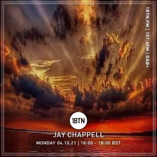 Jay Chappell - 04.10.2021
