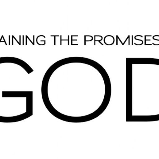 Obtaining the Promises of God - Audio