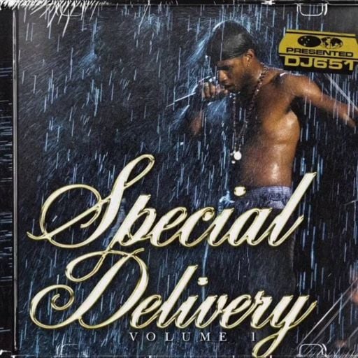 DJ 651 - Special Delivery Vol. 1