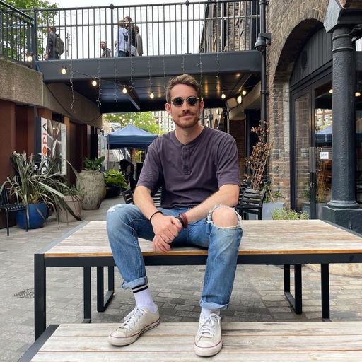 Will from M3DN4 - 25/08/22