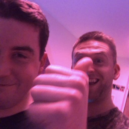 Bass Bin w. Schmuck & Product Toss  - December 2022