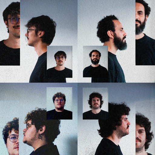 New Voices: Zaereo w/ El Presidente // 26-04-2024