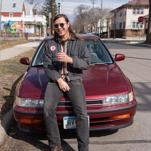 WATHÉČA RADIO W/ JUSTIS BROKENROPE - 30th March 2026