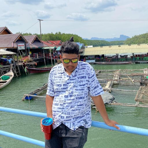 H B D  เก็ต ตต By Mc Rocky