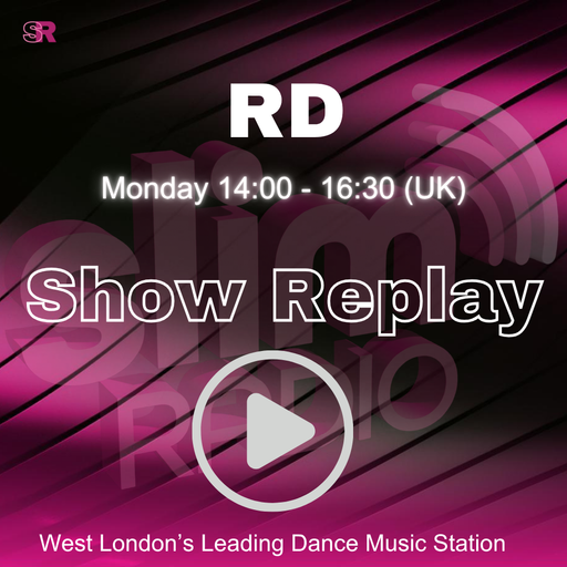 20-04-2026 - RD - Slim Radio