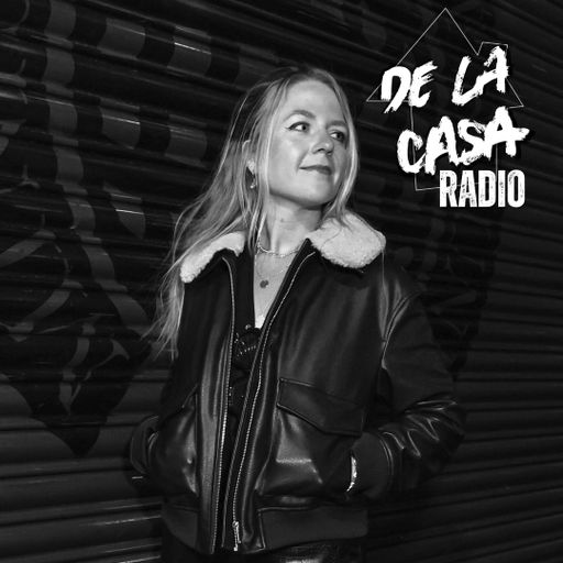 Beyond Blonde - De La Casa Radio 27.08.25