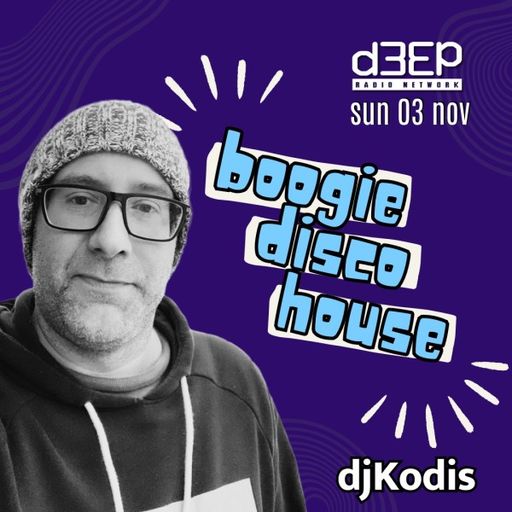 DJ Kodis - DisKodis (03/11/24)