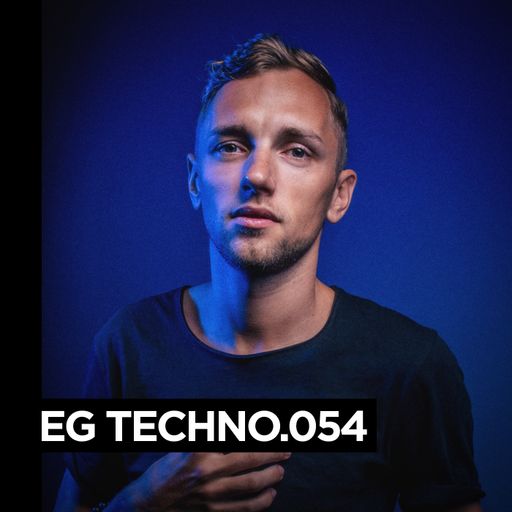 EG TECHNO.054 Lexer