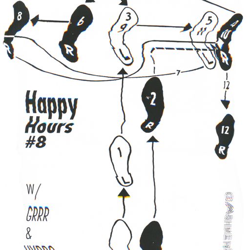 Happy Hours #8 w/ Grrr & Hydro Majestic 17.10.2024