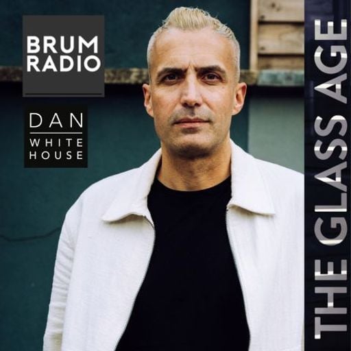 The Glass Age feat. Manu Delago & Max ZT and Serious Child with Dan Whitehouse 03.06.25