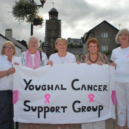 Therese O'Connell - Youghal Cancer Support Group