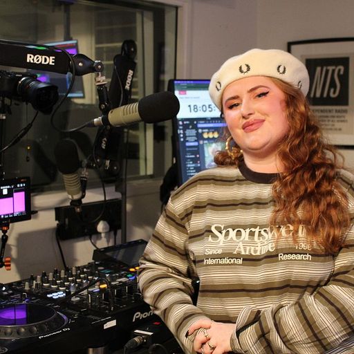 Scarlett O'Malley - 18th February 2026