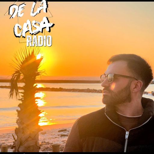 DROZZO - De La Casa Radio 30.05.25