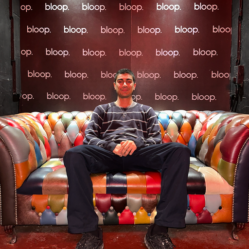 Jordan K Joseph - 13.11.25