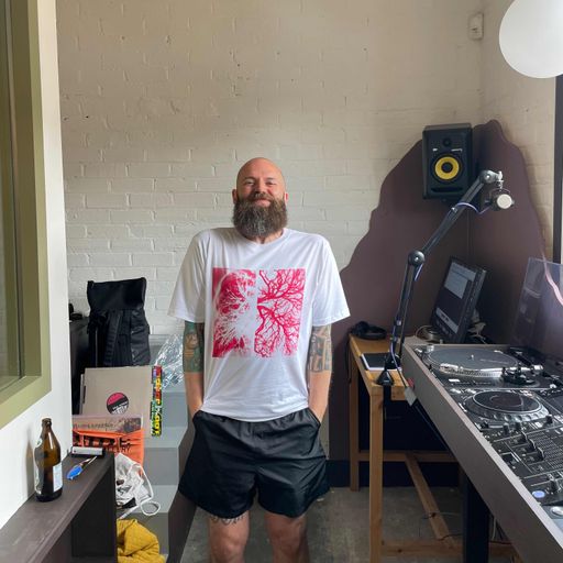 Death Rocks - July 2025