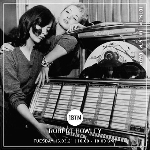 Robert Howley - 16.03.2021