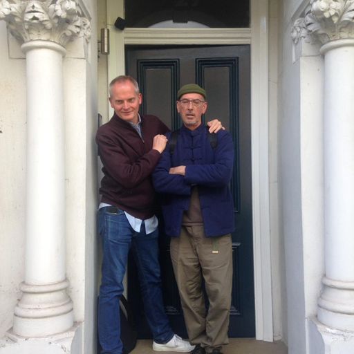 Straight No Chaser: Paul Bradshaw with Will Page // 18-05-21