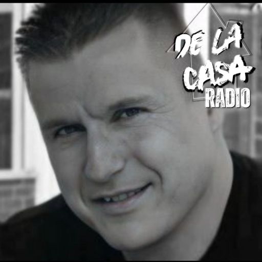 DJ LUMINIX - De La Casa Radio 27.03.26