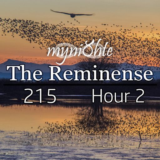 The Reminense 215 - Hour 2