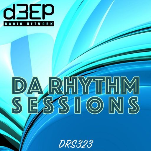 Ricardo Da Rhythm - Da Rhythm Sessions (24/08/21)