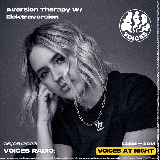 Aversion Therapy - 05/05/23