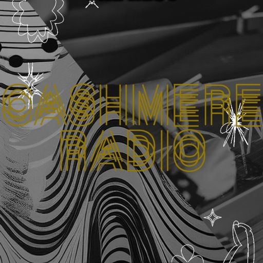 The Rest Is Music X Radio des Monats 2025 #2 w/ Fidan Aghayeva-Edler & FEICC 15.09.2025