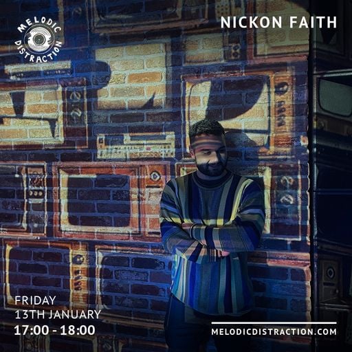 Nickon Faith Guest Show (January '23)