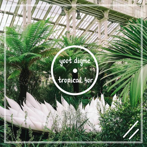 Yoot Digme - Tropical 4or