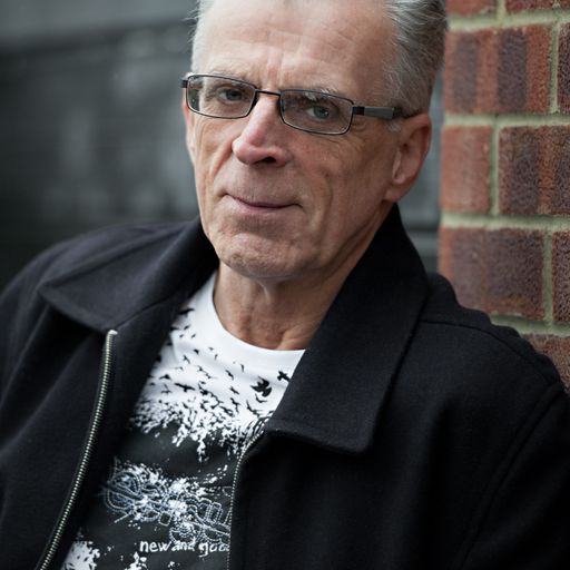 Colin Hudd Crackers Radio 10 01 2026