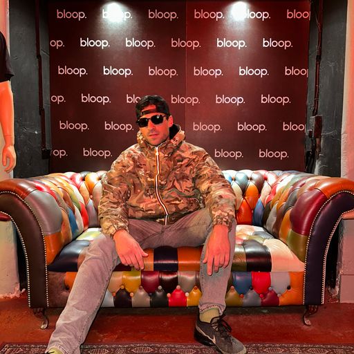 iOU Music w/ Nick Seager - 25.04.25