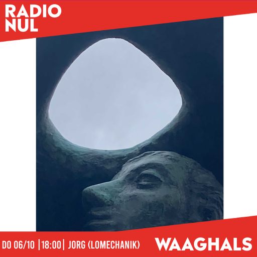 Lomechanik 'Navoorjaar' - Waaghals / 6-10-2022