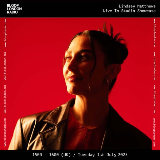 Lindsey Matthews - 01.07.25