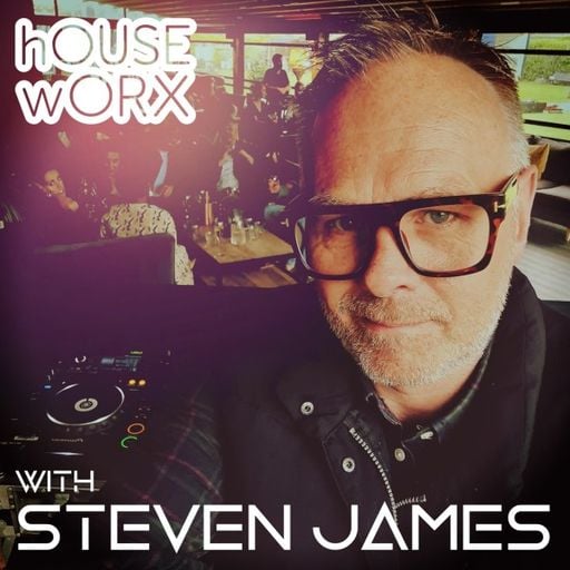 Jon Manley - hOUSEwORX (23/01/26)