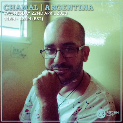 Chamal (Argentina) 22nd April 2020