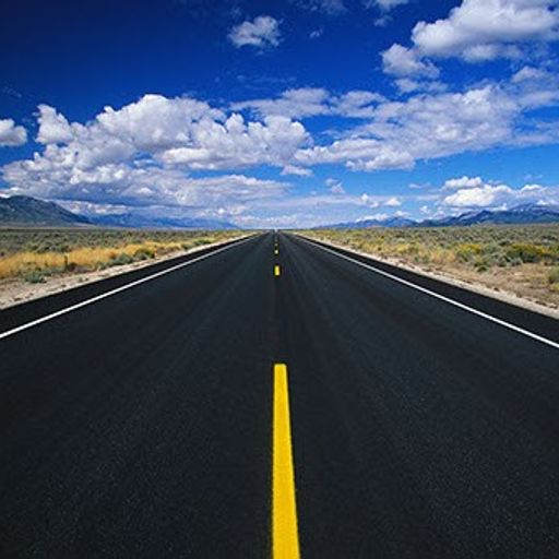 East Coast Highway Cosmic (JazzFusion)