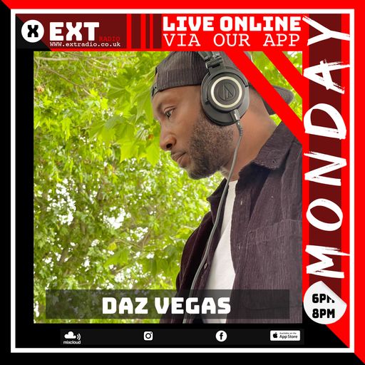 Daz Vegas - 23 JAN 2023