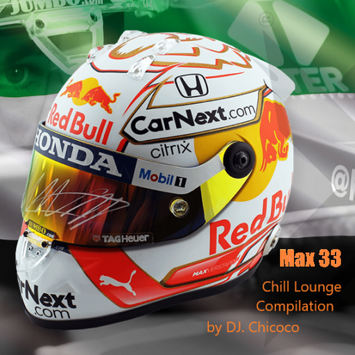 ""Max 33"" Chillout & Lounge Compilation