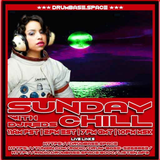 sunday chill 091218