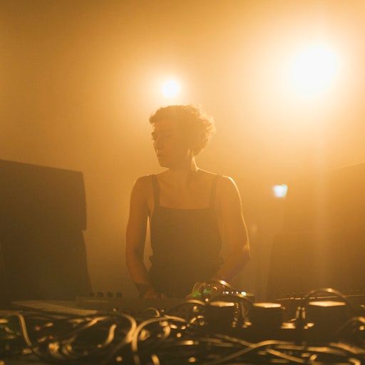 On the Floor – Nene H at Red Bull Music Festival Berlin