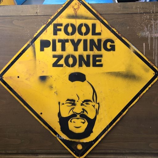 I got no time for the jibba-jabba - DJ Hedgehog - Friday 12th February 2021