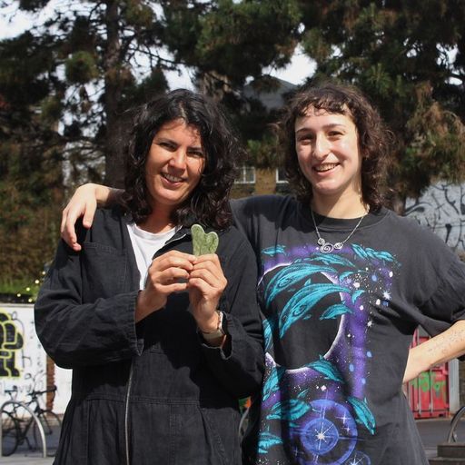 The NTS Breakfast Show w/  SOFIE K & NADIA Ksaiba - 6th June 2025