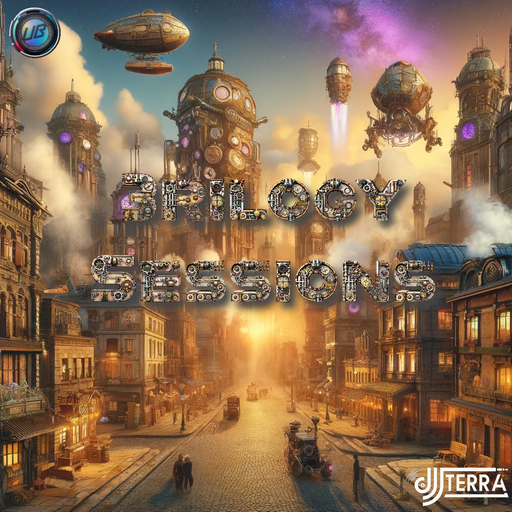 3rilogy Sessions on Underground Bass 11th May 2024