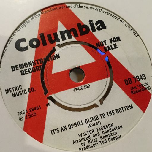 THE PETE SMITH NORTHERN SOUL SHOW 2021 # 8