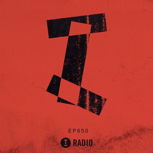 Toolroom Radio EP650 - Presented by Mark Knight