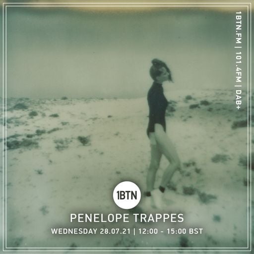 Penelope Trappes - 28.07.2021