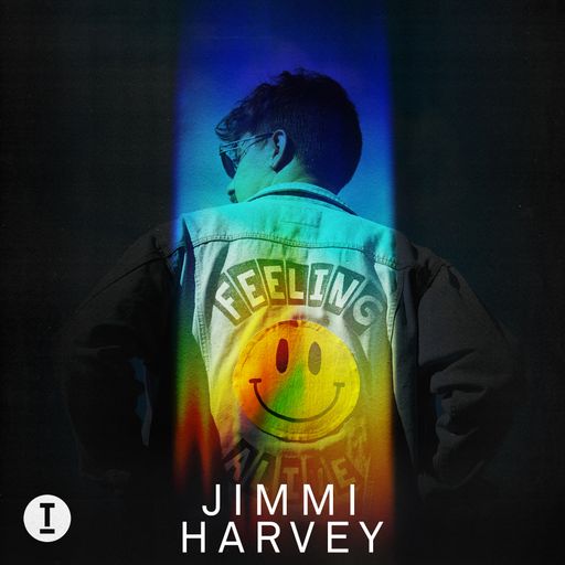 Leaders Of The New School Presents Jimmi Harvey