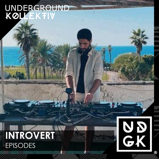 Introvert - 008 (UDGK: 20/12/2022)