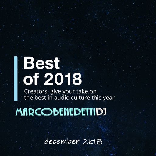 #BestOf2018