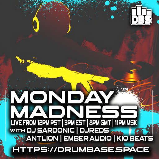 Monday madness 23062025