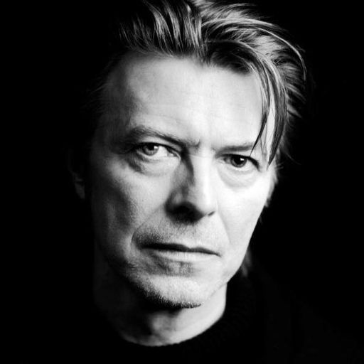 Bye Bye Bowie